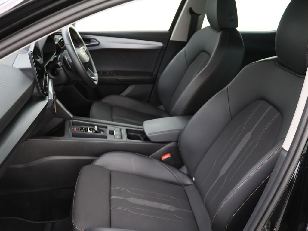 Used Cupra Leon 2023 for sale - 76039604: Photo 25