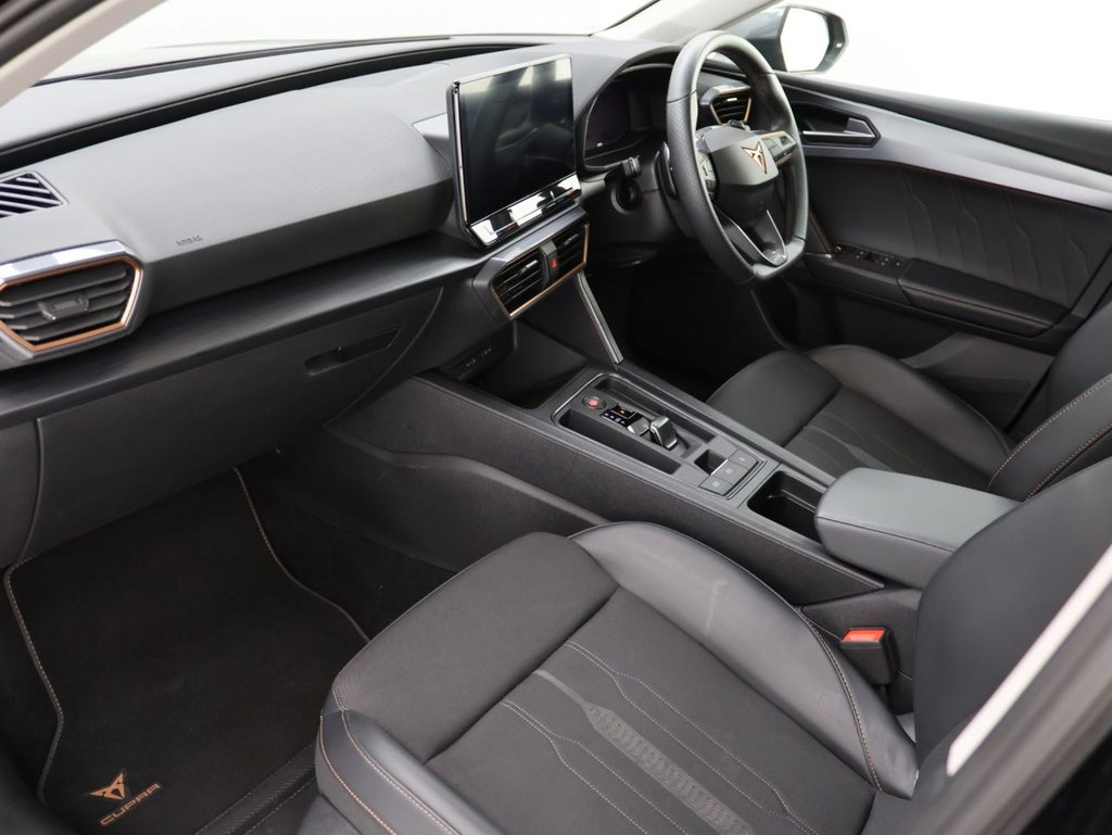 Used Cupra Leon 2023 for sale - 76039604: Photo 26