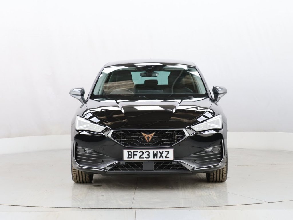 Used Cupra Leon 2023 for sale - 76039604: Photo 3