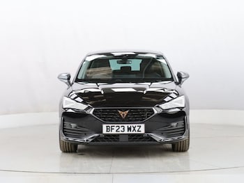 Used Cupra Leon 2023 for sale - 76039604: Photo 3