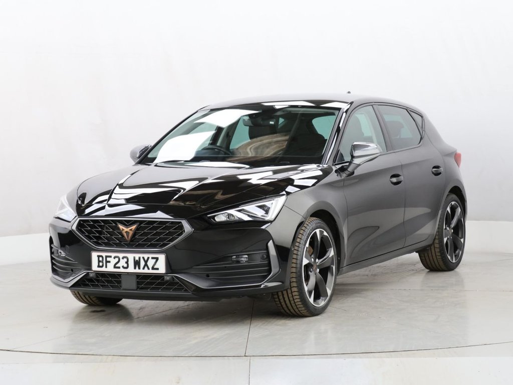 Used Cupra Leon 2023 for sale - 76039604: Photo 5