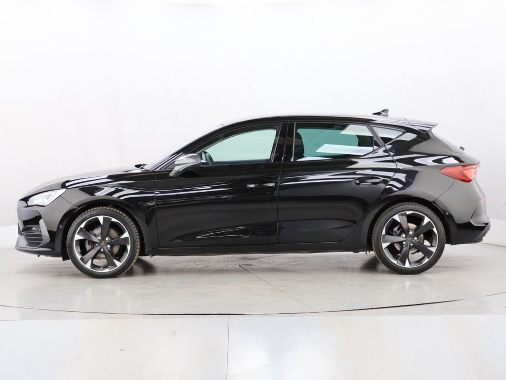 Used Cupra Leon 2023 for sale - 76039604: Photo 6