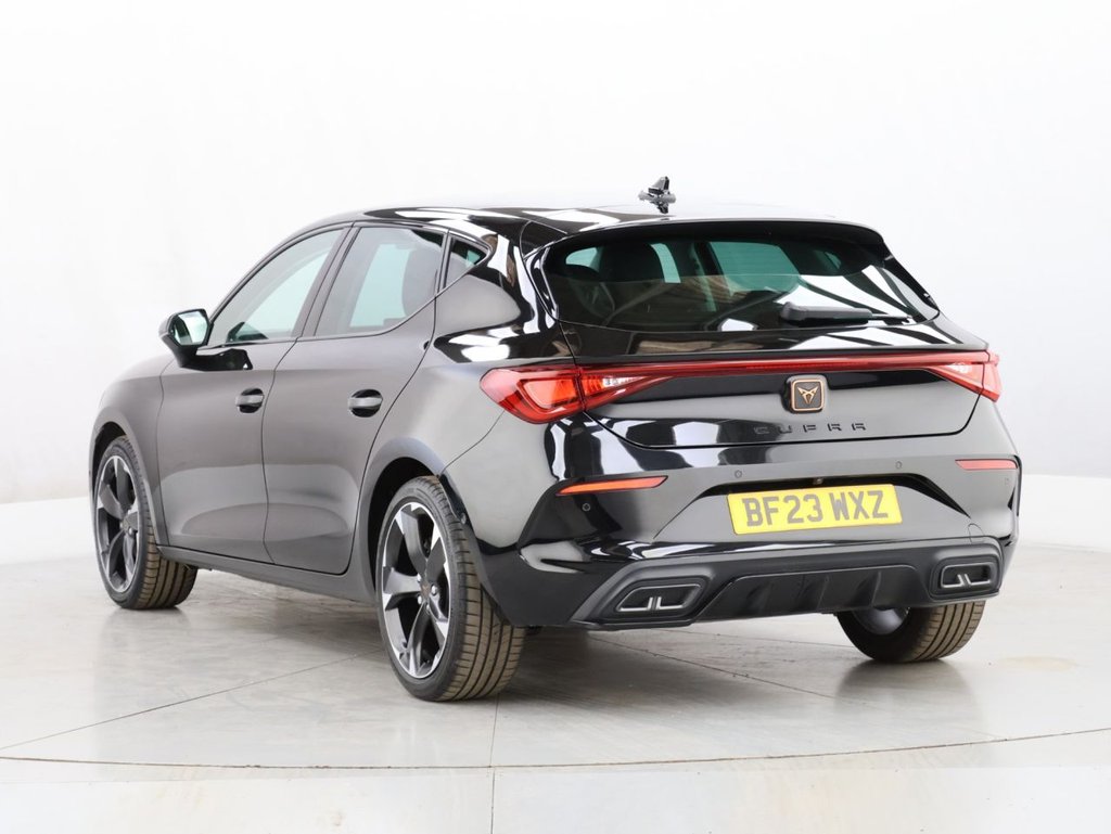 Used Cupra Leon 2023 for sale - 76039604: Photo 7