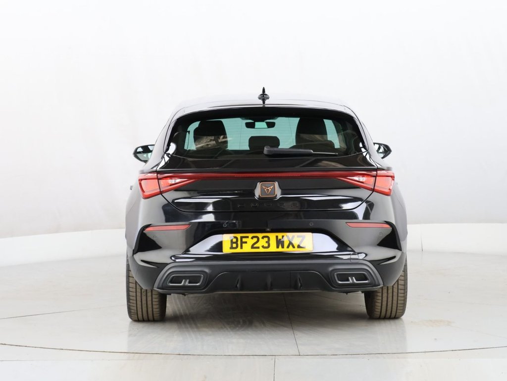 Used Cupra Leon 2023 for sale - 76039604: Photo 9