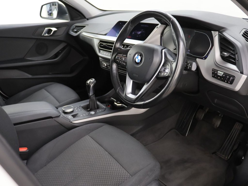 Used BMW 1 Series 2020 for sale - 77100951: Photo 10