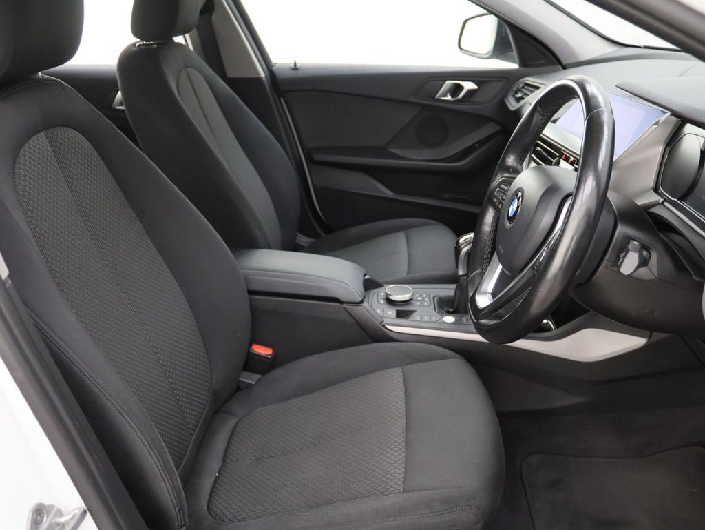 Used BMW 1 Series 2020 for sale - 77100951: Photo 12