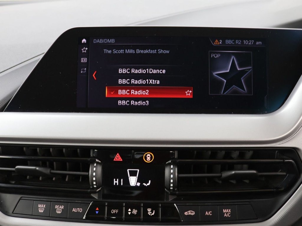 Used BMW 1 Series 2020 for sale - 77100951: Photo 13