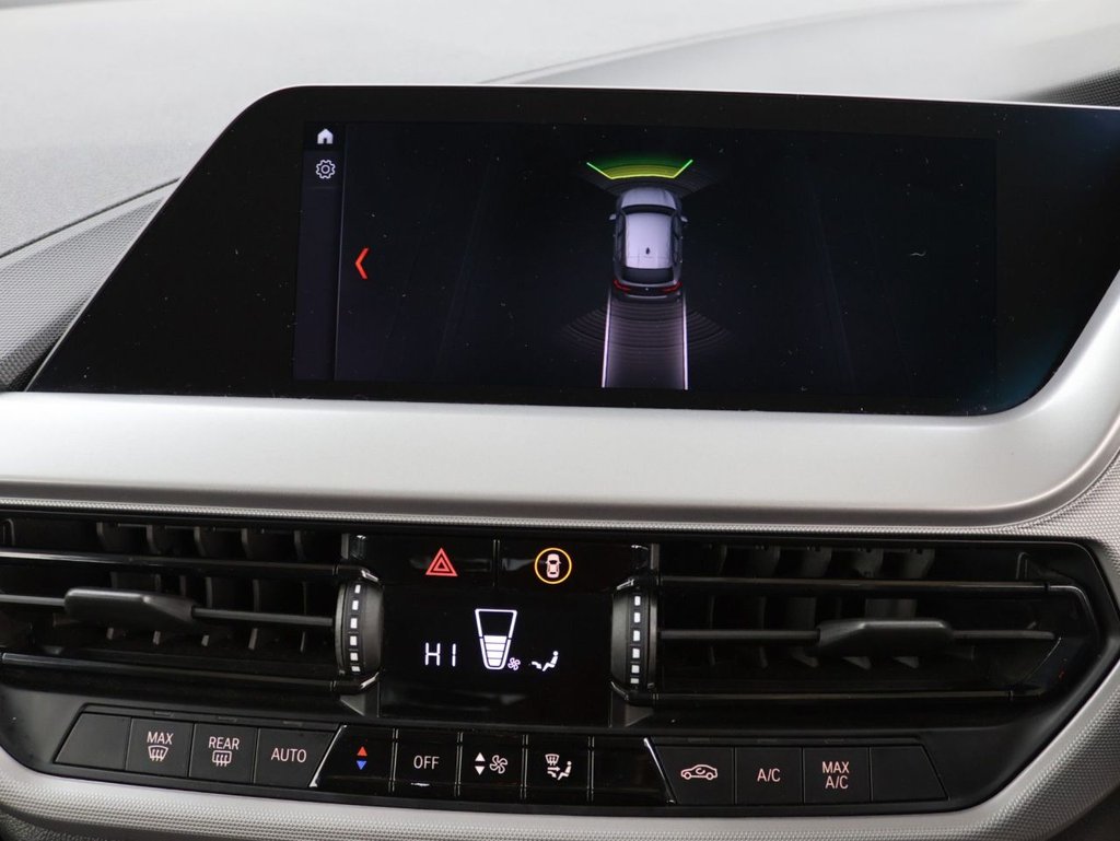 Used BMW 1 Series 2020 for sale - 77100951: Photo 14