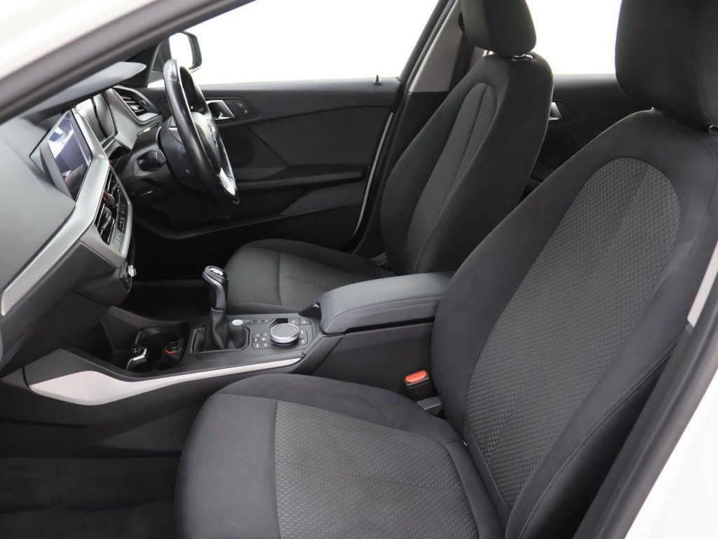 Used BMW 1 Series 2020 for sale - 77100951: Photo 22