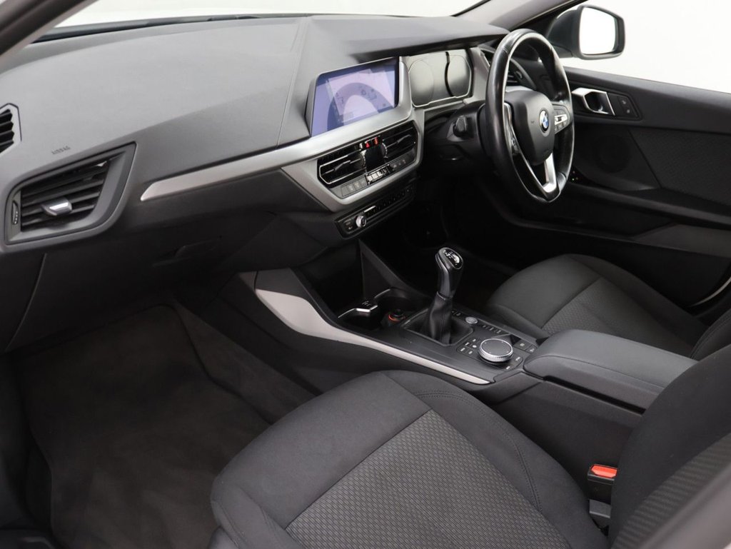 Used BMW 1 Series 2020 for sale - 77100951: Photo 24