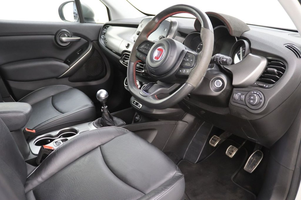Used Fiat 500X 2023 for sale - 77667048: Photo 10