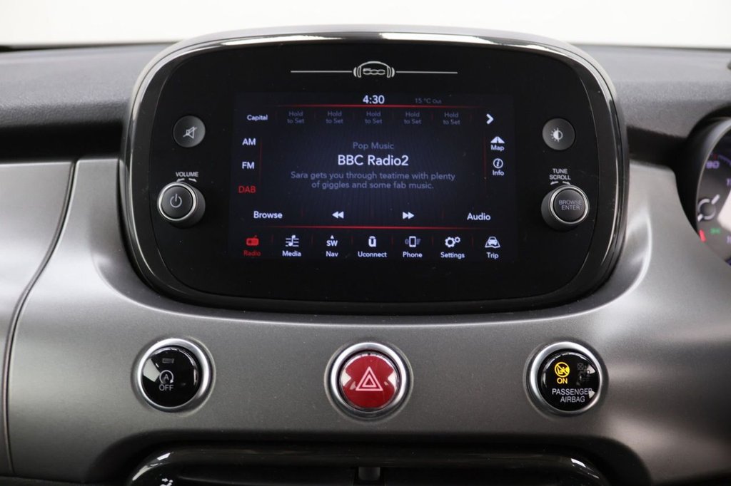 Used Fiat 500X 2023 for sale - 77667048: Photo 14