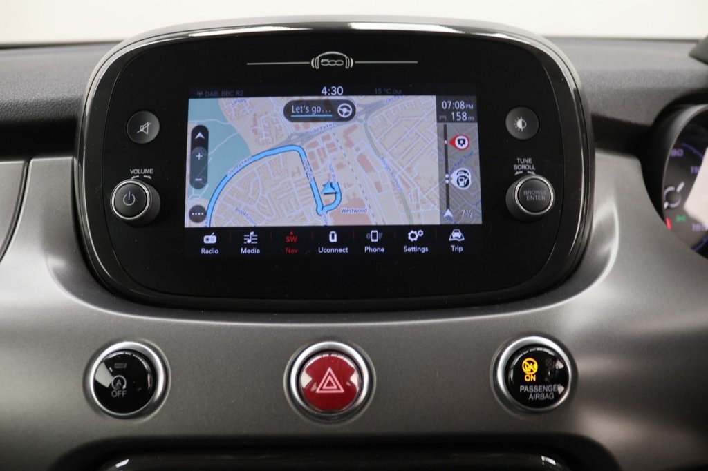 Used Fiat 500X 2023 for sale - 77667048: Photo 16