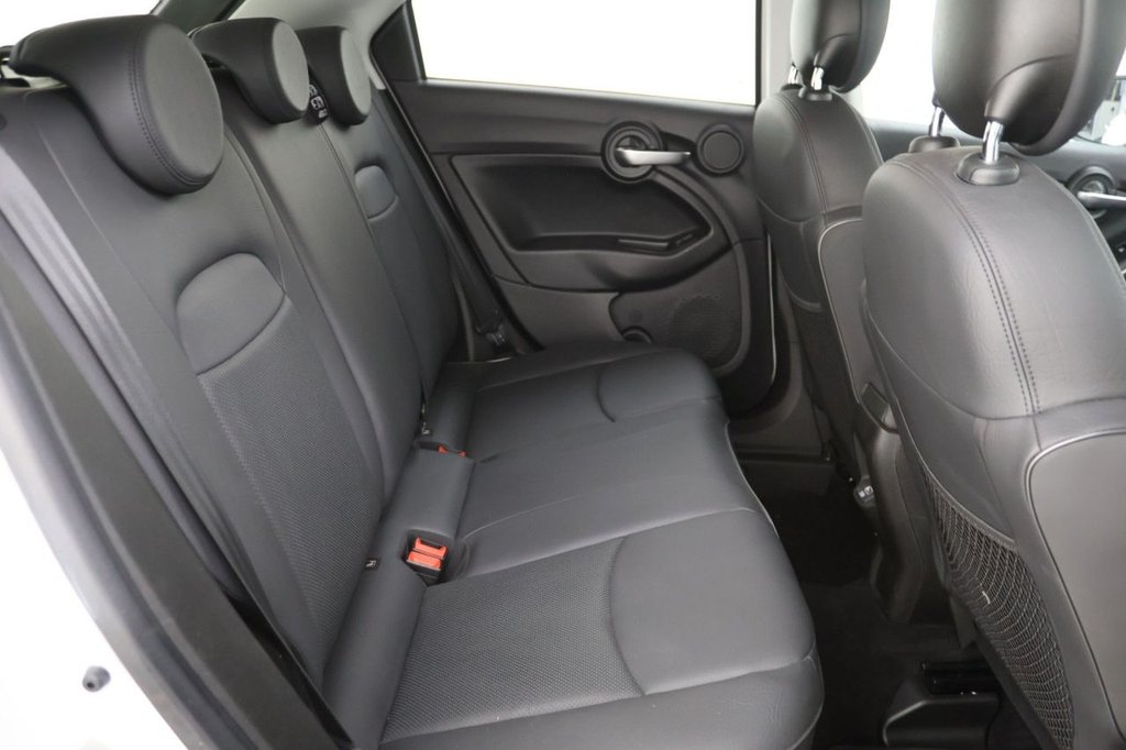 Used Fiat 500X 2023 for sale - 77667048: Photo 17