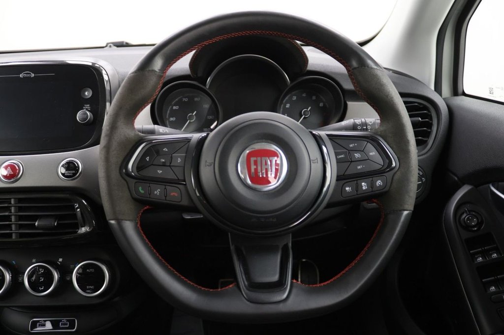 Used Fiat 500X 2023 for sale - 77667048: Photo 20