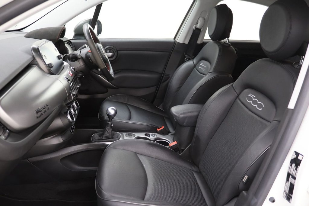 Used Fiat 500X 2023 for sale - 77667048: Photo 22