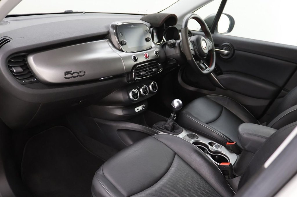 Used Fiat 500X 2023 for sale - 77667048: Photo 24