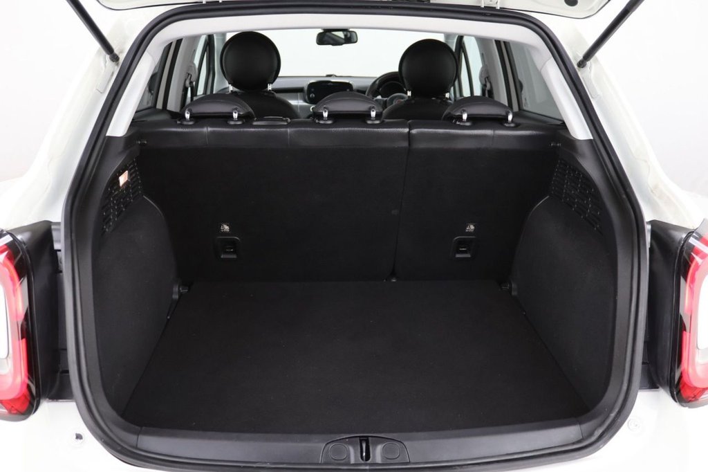 Used Fiat 500X 2023 for sale - 77667048: Photo 25