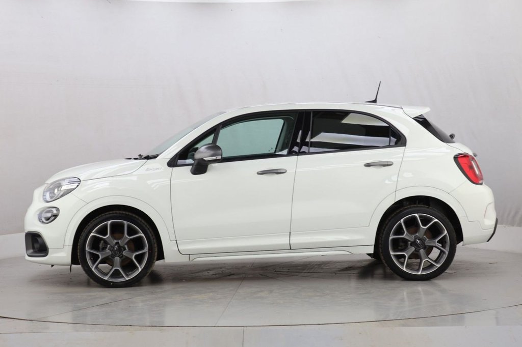 Used Fiat 500X 2023 for sale - 77667048: Photo 6