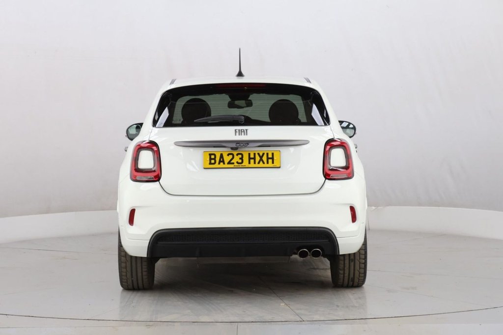 Used Fiat 500X 2023 for sale - 77667048: Photo 9