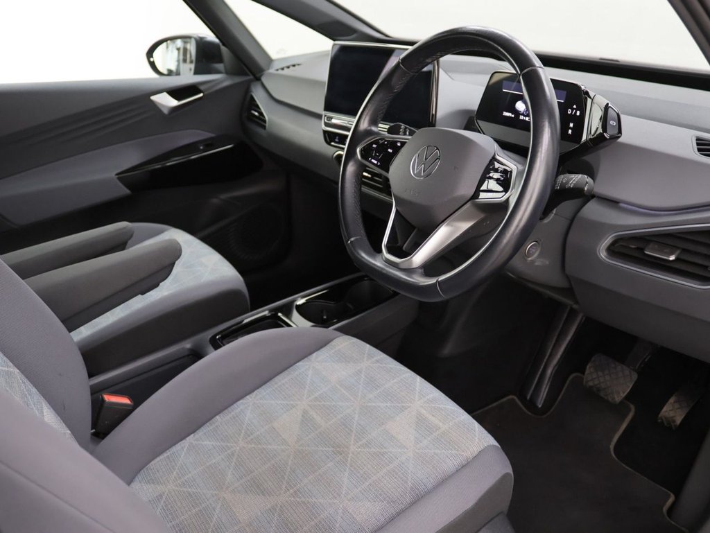 Used Volkswagen ID.3 2021 for sale - 77132987: Photo 10