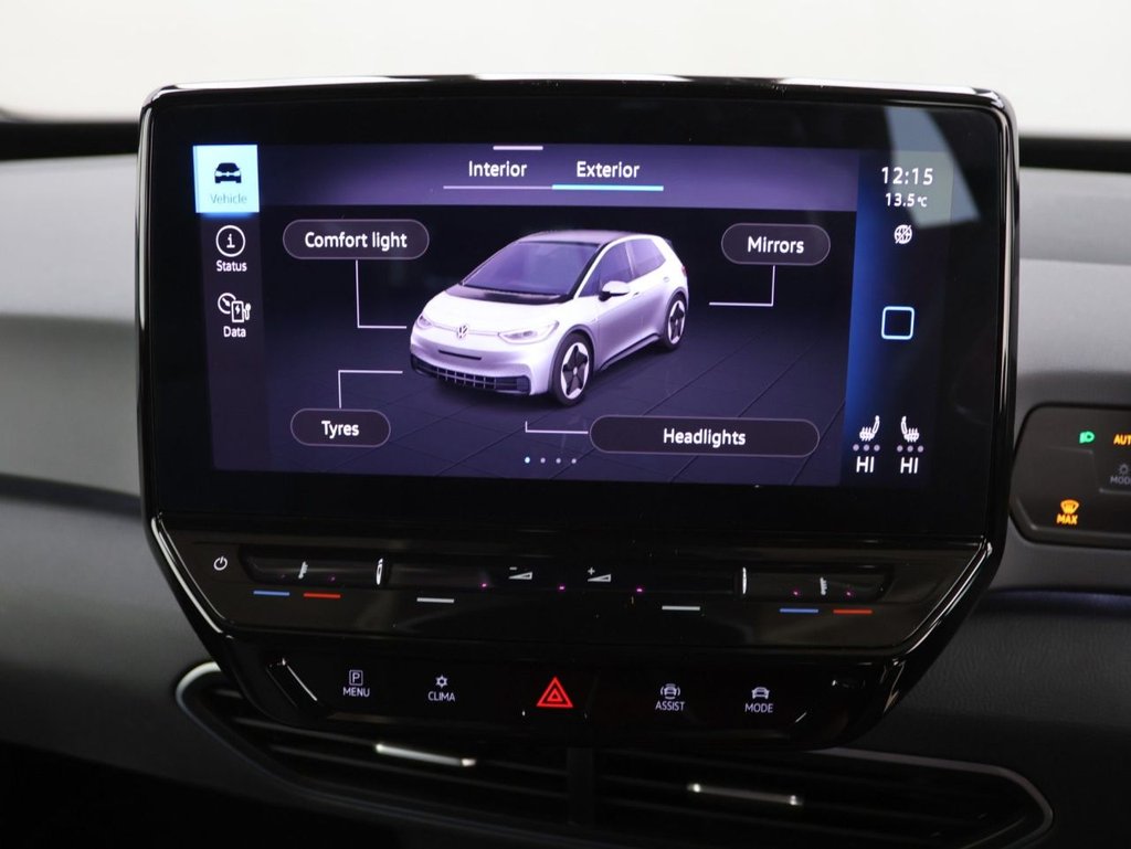 Used Volkswagen ID.3 2021 for sale - 77132987: Photo 14