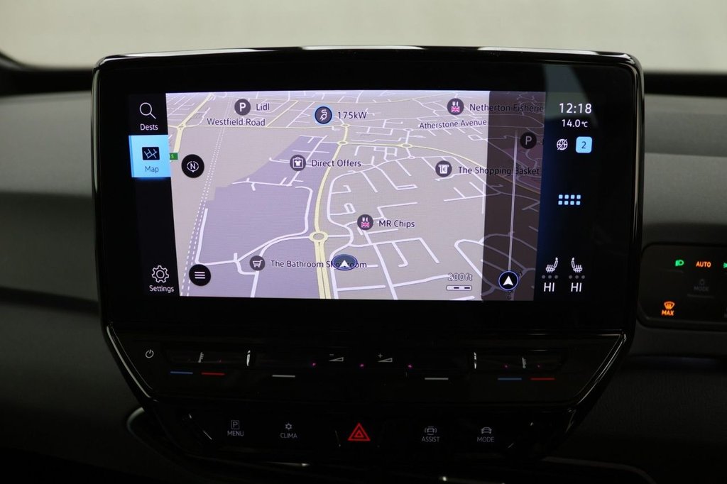 Used Volkswagen ID.3 2021 for sale - 77132987: Photo 17