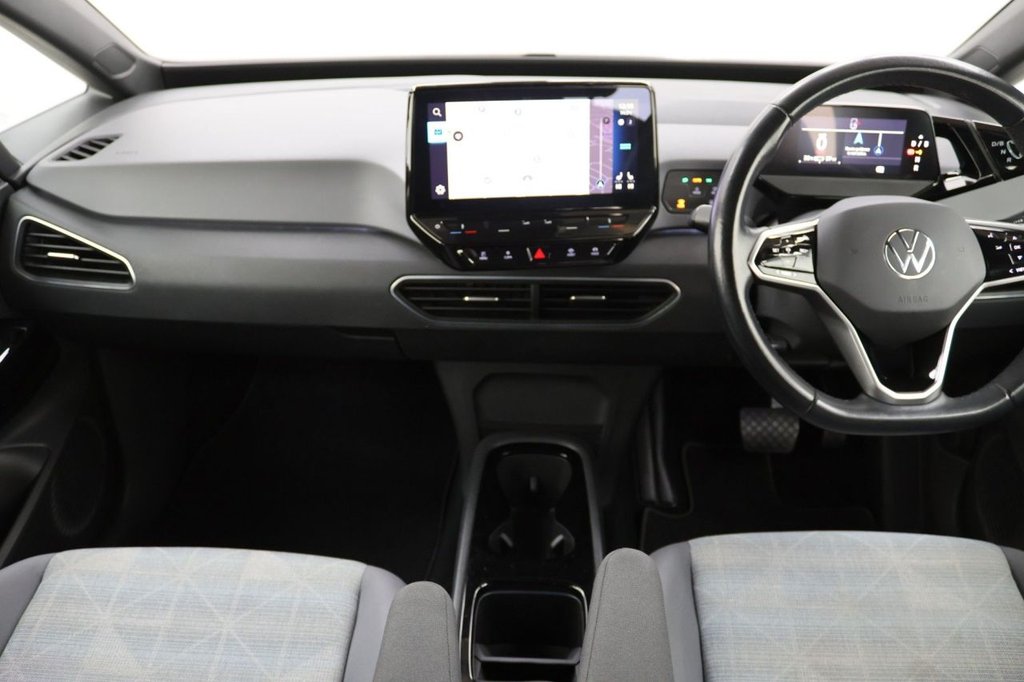 Used Volkswagen ID.3 2021 for sale - 77132987: Photo 21