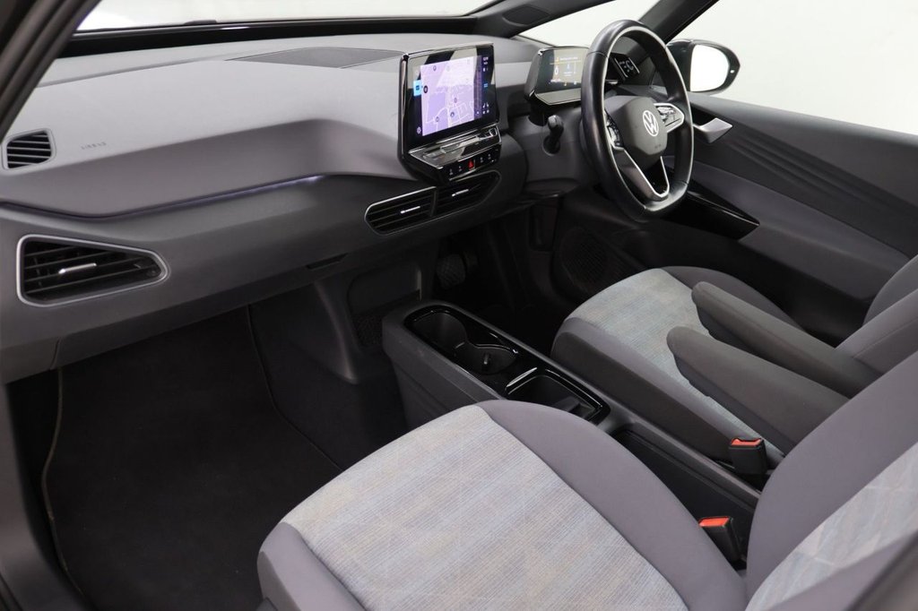 Used Volkswagen ID.3 2021 for sale - 77132987: Photo 26