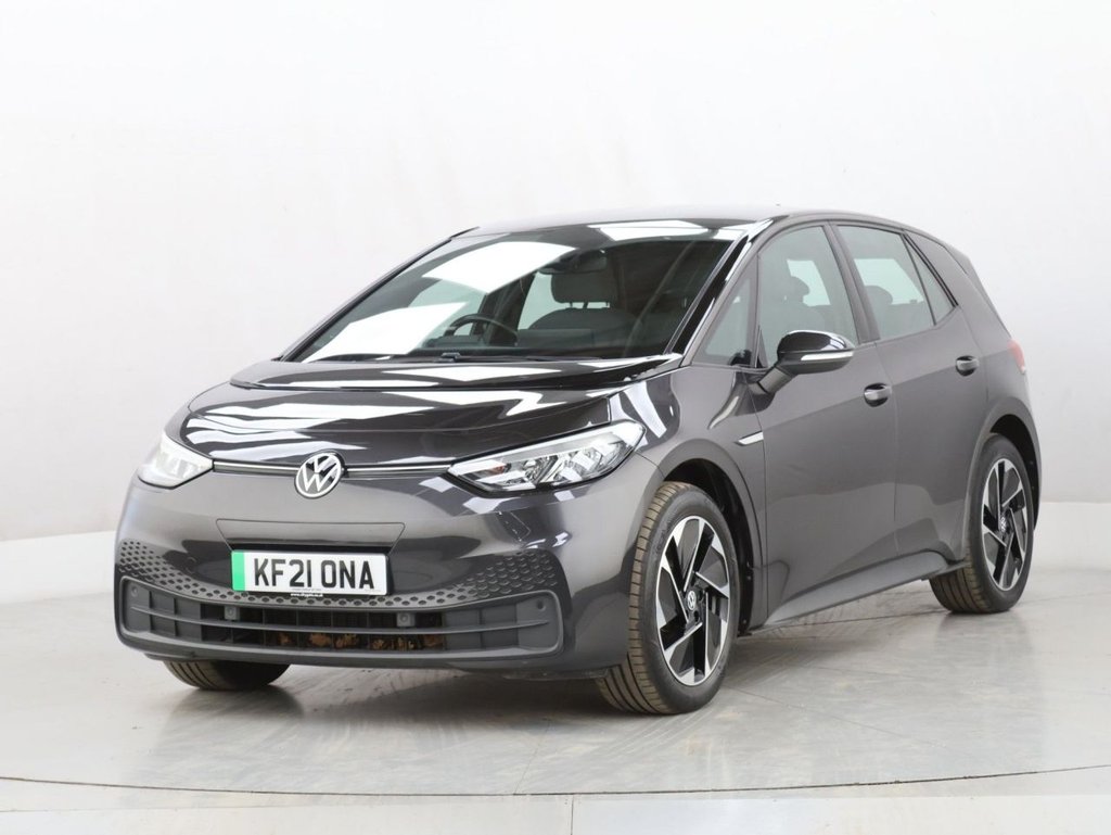 Used Volkswagen ID.3 2021 for sale - 77132987: Photo 5
