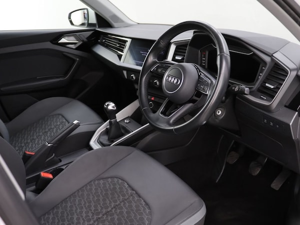 Used Audi A1 2022 for sale - 75703999: Photo 10