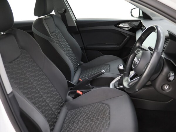 Used Audi A1 2022 for sale - 75703999: Photo 12
