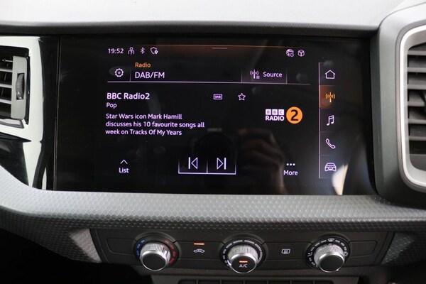 Used Audi A1 2022 for sale - 75703999: Photo 13