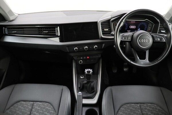 Used Audi A1 2022 for sale - 75703999: Photo 17