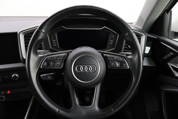 Used Audi A1 2022 for sale - 75703999: Photo 19