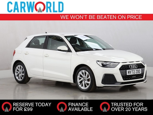 Used Audi A1 2022 for sale - 75703999: Photo 1