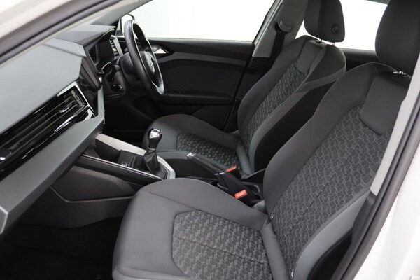 Used Audi A1 2022 for sale - 75703999: Photo 22