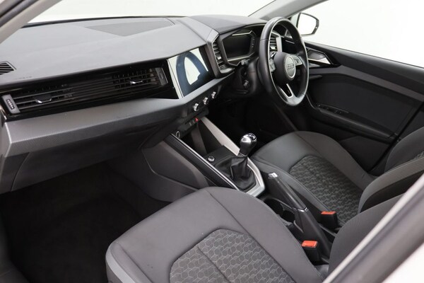 Used Audi A1 2022 for sale - 75703999: Photo 23