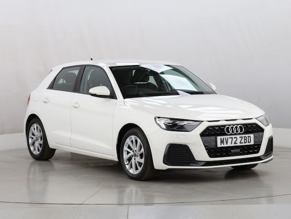Used Audi A1 2022 for sale - 75703999: Photo 2
