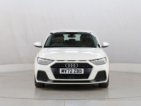 Used Audi A1 2022 for sale - 75703999: Photo 3