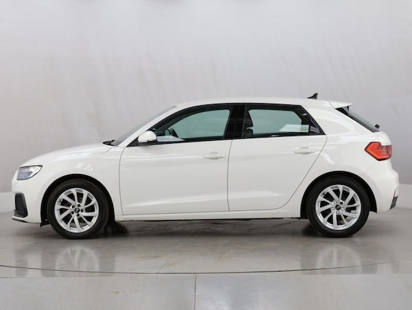 Used Audi A1 2022 for sale - 75703999: Photo 6