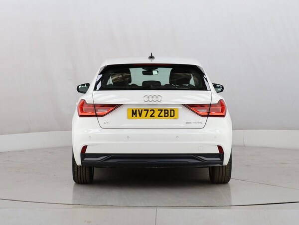 Used Audi A1 2022 for sale - 75703999: Photo 9