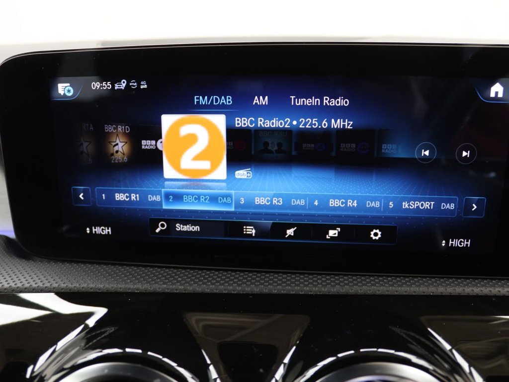 Used Mercedes-Benz A-Class 2020 for sale - 77327777: Photo 17