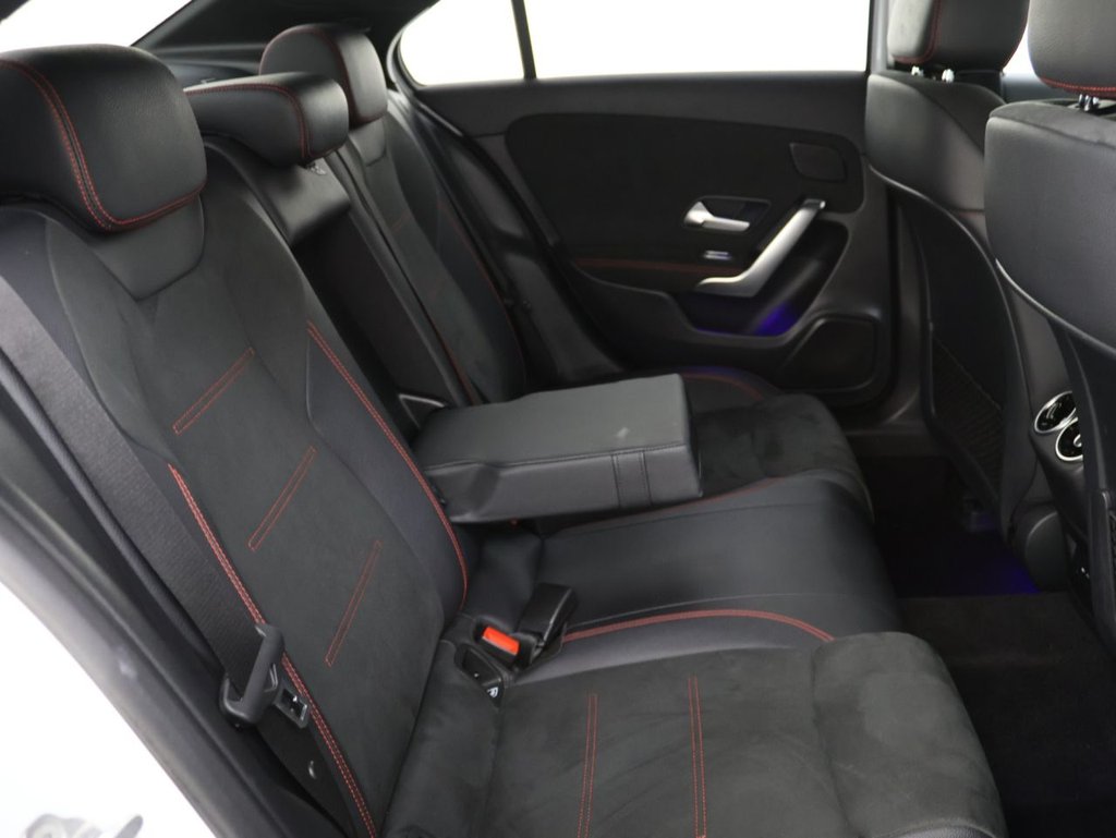 Used Mercedes-Benz A-Class 2020 for sale - 77327777: Photo 20