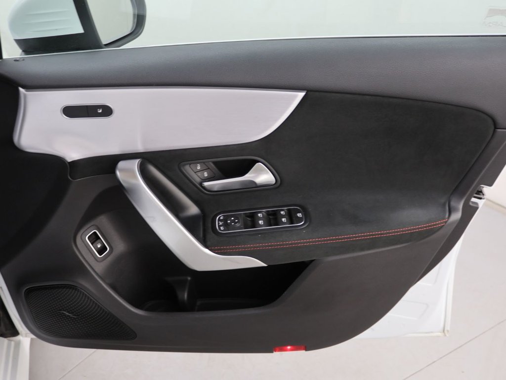 Used Mercedes-Benz A-Class 2020 for sale - 77327777: Photo 28