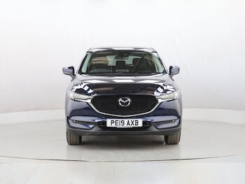 Used Mazda CX-5 2019 for sale - 78557008: Photo