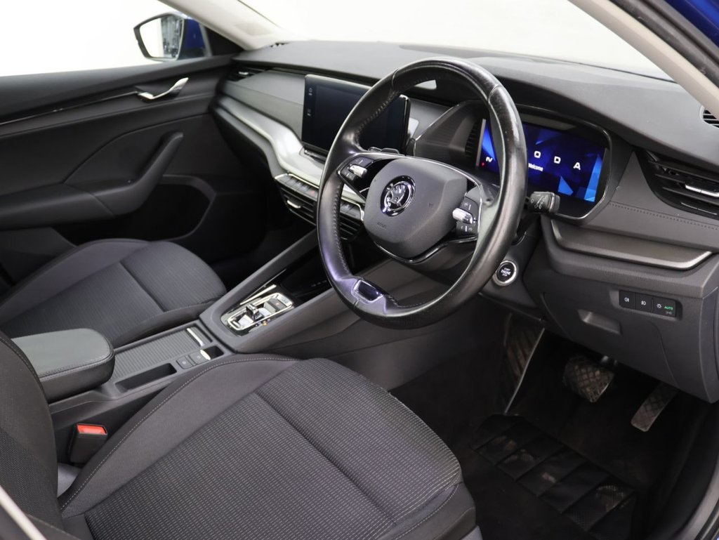 Used Skoda Octavia 2022 for sale - 76118771: Photo 10