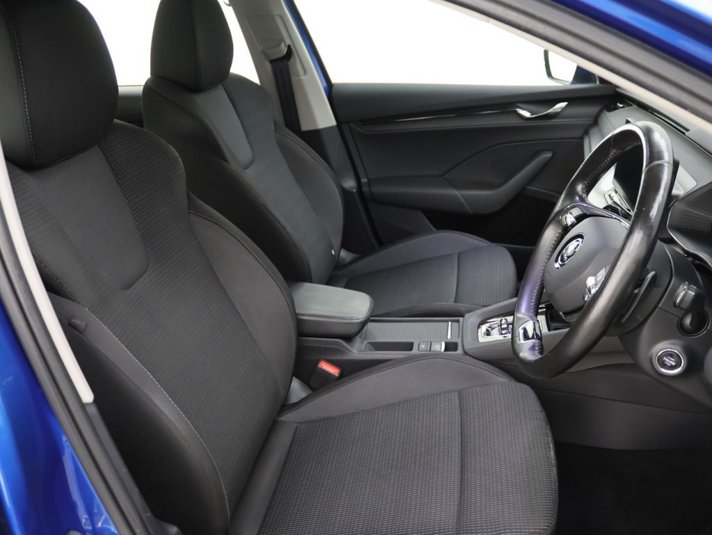 Used Skoda Octavia 2022 for sale - 76118771: Photo 12