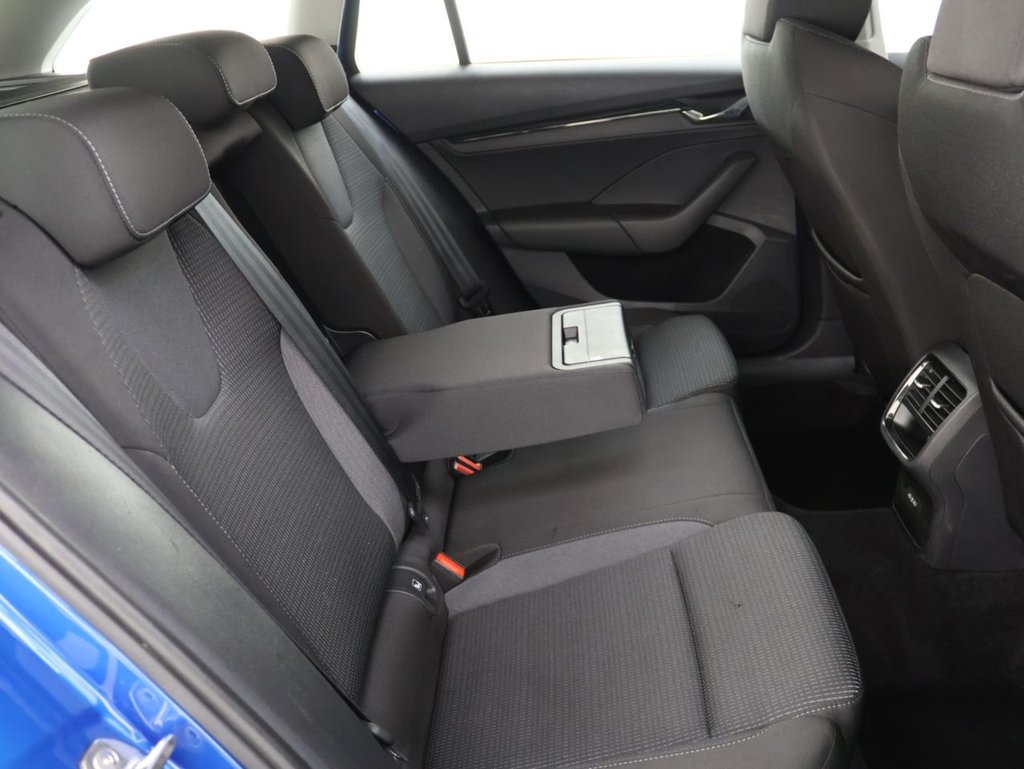 Used Skoda Octavia 2022 for sale - 76118771: Photo 17