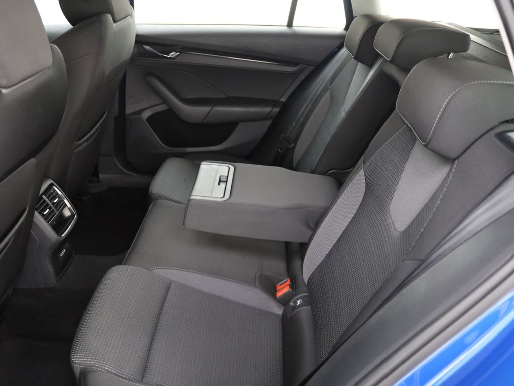 Used Skoda Octavia 2022 for sale - 76118771: Photo 21
